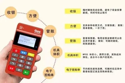 店小友POS機(jī)申請(qǐng)與上門維護(hù)全攻略 輕松上手，助力生意騰飛
