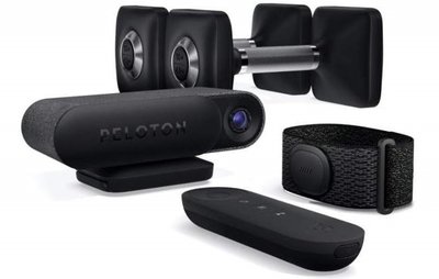 Peloton推出電視健身配件 智能硬件新趨勢或已到來