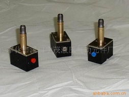 奉化市溪口寧茂液壓氣動元件廠 農業機械產品列表與智能設備配件